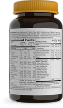 Nature's Way Alive! Premium Gummies Complete Multivitamin, for Children 90 gummies