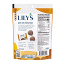 Lily's Peanut Butter Cups - Milk Chocolate (CLEARANCE: Best by December 31, 2025)