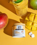 Wonderbelly Bloat + Gas Relief, 42 chewable tablets