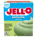 Jell-O Sugar-Free Instant Pudding