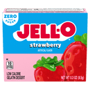 Jell-O Sugar-Free Instant Gelatin