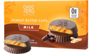 ChocZero Peanut Butter Cups