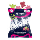 Blobs Low Sugar Gummy Candy, 1.8oz