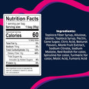 Blobs Low Sugar Gummy Candy, 1.8oz