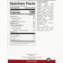 Proti Diet Protein Oatmeal Mix, Banana Nut, 7 Pouches