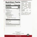 Proti Diet Protein Oatmeal Mix, Maple Brown Sugar, 7 Pouches