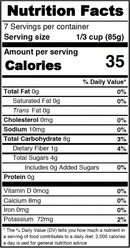 Lucky Leaf No Sugar Added Fruit Filling & Topping