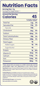 SprinkleBites Protein Super Food Sprinkles On-the-Go!