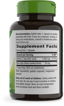 Nature's Way Vitamin C-1000 w/Rose Hips