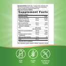 Nature's Way Vitamin B-100 Complex 100 capsules