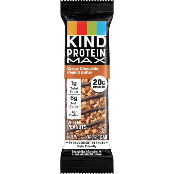 KIND Protein Max Bars
