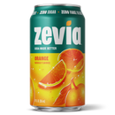 Zevia Zero Calorie Soda