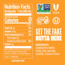 Zevia Zero Calorie Soda
