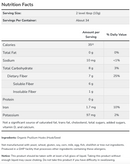 NOW Psyllium Husk Powder