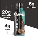OWYN Plant-Based Protein Shake 20g