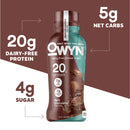 OWYN Plant-Based Protein Shake 20g