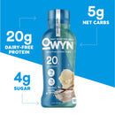 OWYN Plant-Based Protein Shake 20g