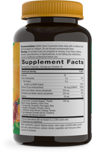 Nature's Way Alive! Calcium + Vitamin D3 Gummies 60 gummies