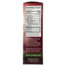 Healthsmart ChocoRite Uncoated Protein Bars, 5 bar box