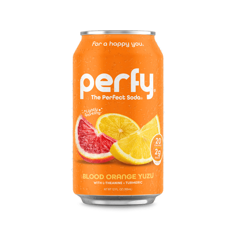 Perfy - The Perfect Soda