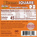 ThinSlim Foods Xtreme Squares