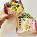 Barnana Organic Gluten Free Plantain Chips, 2oz