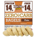 ThinSlim Foods Zero Net Carb Bagels