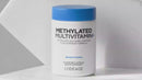 Methylated Multivitamin+ by Codeage