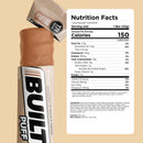 Built Bar Protein Puffs