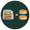 Smart Baking Company SmartMuf'n