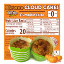 ThinSlim Foods Xtreme Cloud Cakes