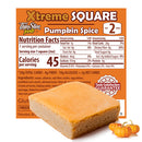 ThinSlim Foods Xtreme Squares