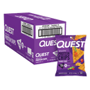 Quest Nutrition Tortilla Style Protein Chips