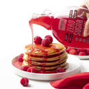 Wholesome Yum Zero Sugar Fruit Syrup, 12 fl. oz