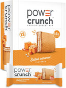 BNRG Power Crunch Protein Bars