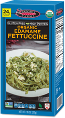Seapoint Farms Organic Edamame Fettuccine 7.05 oz