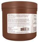 NOW Organic Slender Hot Cocoa, No Sugar Added 10 oz