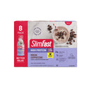 SlimFast Advanced Energy Ready-to-Drink Shakes