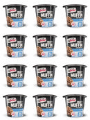 FlapJacked Mighty Muffins with Probiotics