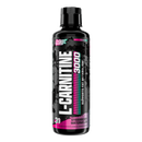 Nutrex Liquid L-Carnitine 3000, 31 servings (15.72 fl oz)