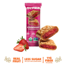 Olyra Fruit & Grain Bars, 5.3 oz