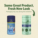 SweetLeaf Stevia Sweetener