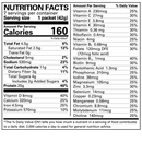 Numetra 20g Protein Entrées