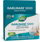 Nature's Way Garlinase 5000 (CLEARANCE: Best by November 30, 2025)