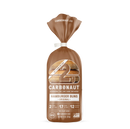 Carbonaut Low Carb Hamburger Buns 5 buns