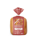 Carbonaut Low Carb Hot Dog Buns 6 buns