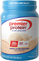 Premier Protein 100% Whey Protein Powder