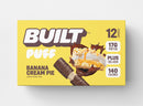 Built Bar Protein Puffs