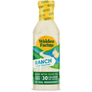 Walden Farms Dressing, 12 fl oz