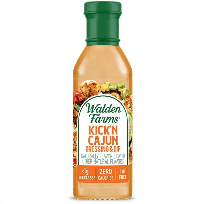 Walden Farms Dressing, 12 fl oz